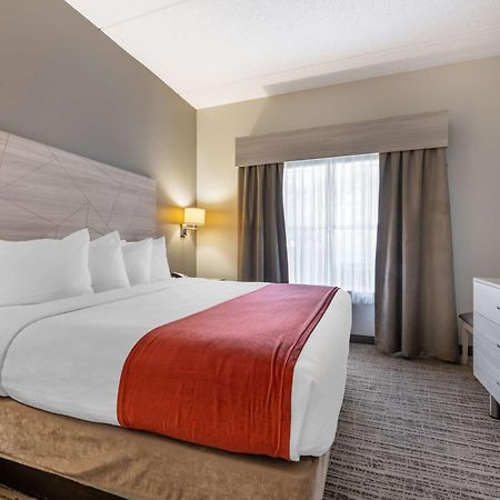 Best Western Plus Lake Stadt Exterior foto