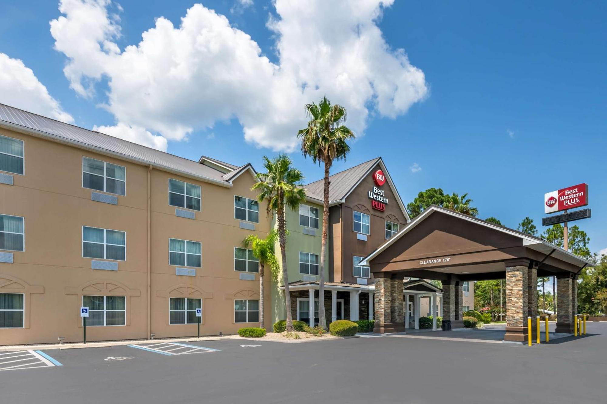 Best Western Plus Lake Stadt Exterior foto