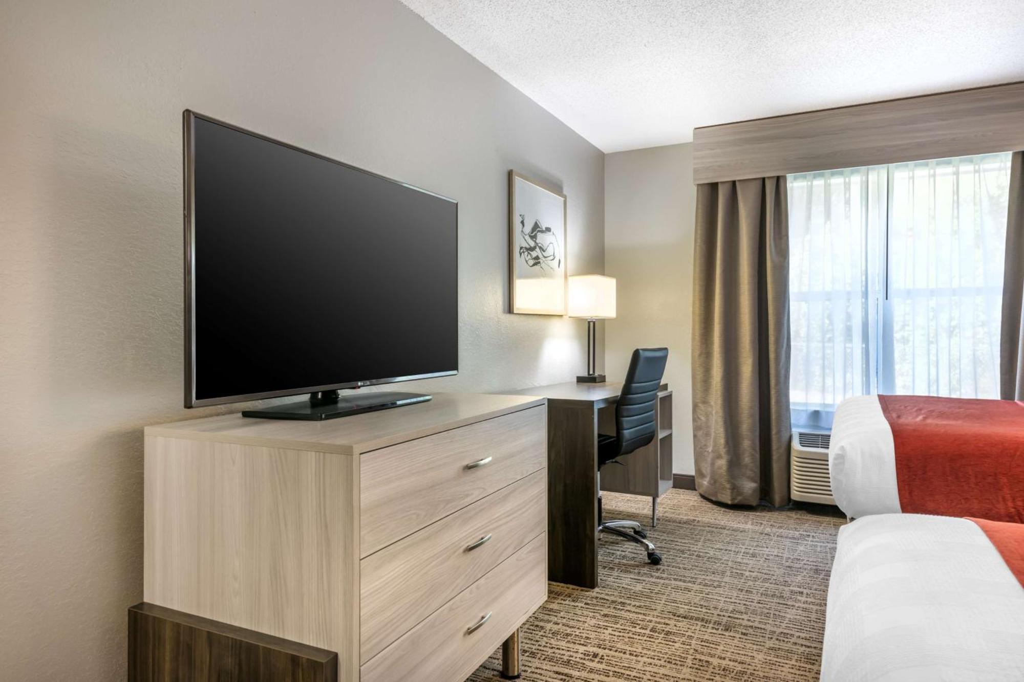 Best Western Plus Lake Stadt Exterior foto