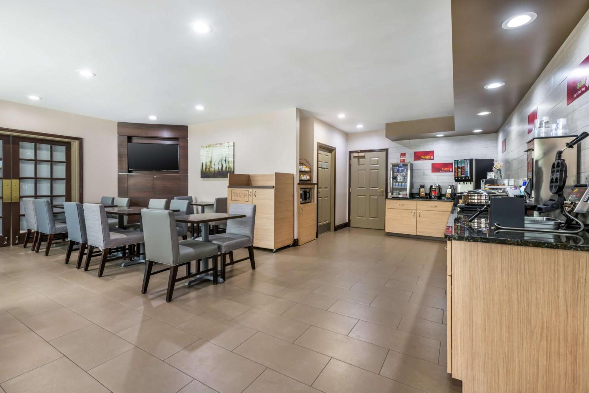 Best Western Plus Lake Stadt Exterior foto