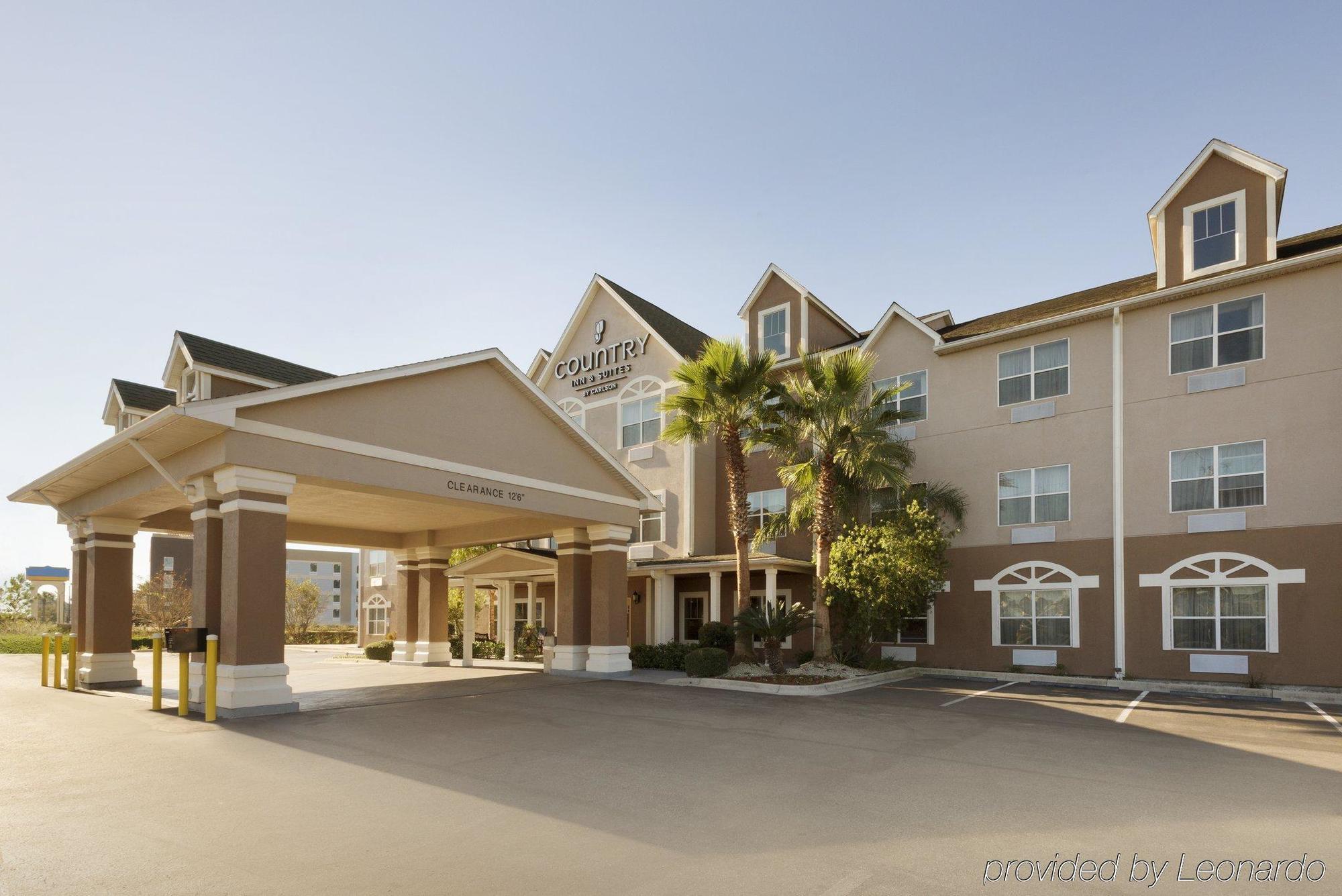 Best Western Plus Lake Stadt Exterior foto